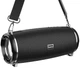 Акустика HOCO HC2 Xpress sports BT speaker LED, IPX5, BT, TWS, AUX, FM, TF, USB, black - изображение 2