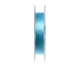 Шнур Azura Kinetik X4 Turquoise 150м #0.4 0.104мм - изображение 2