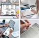 Универсальный стилус для iPad Metapen А14 с беспроводной зарядкой - изображение 6