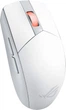 Миша ASUS ROG Strix Impact III Wireless White (90MP03D0-BMUA10) - зображення 2