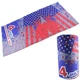 Бафф бандана трансформер шарф из микрофибры One Size USA1 (312823) - изображение 2