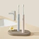 Електрична зубна щітка Mijia Acoustic Wave Toothbrush T200С MES606 захист IPX7 Blue - зображення 2