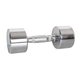 Гантель хромована inSPORTline Crossteel 6 кг - изображение 1