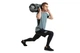 Сумка для тренувань із ручками inSPORTline Fitbag Camu 5 кг - зображення 4