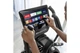 Орбітрек магнітний BOWFLEX MAX TOTAL 40 чорно-червоний - зображення 11