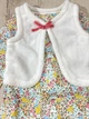 Костюм для дівчинки Carters 121H663 78-83 см Різні кольори - зображення 2