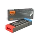 Блок питания DC 12V 100W 8.25А 165x58x29мм премиум Videx - изображение 6