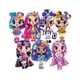 Игровой набор с куклой "Разноцветный Сюрприз" DECORA GIRLZ D1000 - изображение 2