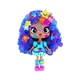 Игровой набор с куклой "Разноцветный Сюрприз" DECORA GIRLZ D1000 - изображение 3