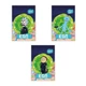 Настольная игра "Мафия "Рик и Морти" PLR-0037 - изображение 6