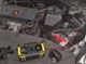 Зарядное устройство Foxsur 12V-8A/24V-4A – для АКБ авто, AGM и GEL с функцией восстановления - изображение 3