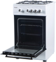 Плита газовая Houser FSG 5200 W - изображение 9