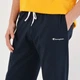 Спортивные штаны мужские Comfort Fit 2XL Champion темно-синие (12345827) - изображение 2