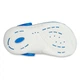 Дитячі сабо Crocs Kids' LiteRide 360 ​​Clog 25 синій/блакитний 206712 - зображення 5