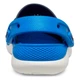 Дитячі сабо Crocs Kids' LiteRide 360 ​​Clog 25 синій/блакитний 206712 - зображення 7