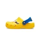 Детские сабо Crocs Fun Lab MINIONS KIDS CLOG T 23 Желтый 206810 - изображение 5