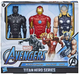 Zestaw figurek Hasbro Marvel Avengers Titan Hero Series 304167 (5010993983131) - obraz 1