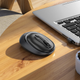 Миша HOCO GM34 Nuevo dual-mode business wireless mouse Black Metal Gray (6942007632782) - зображення 6