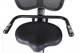 Горизонтальний велотренажер Toorx Recumbent Bike BRXR 300 (BRX-R300) чорний - изображение 11
