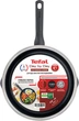 Сковорода Tefal Day by Day с крышкой 28 см (B5580623_SET) - изображение 3