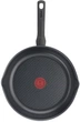 Сковорода Tefal Day by Day с крышкой 28 см (B5580623_SET) - изображение 7