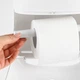 Держатель для туалетной бумаги с ящичком для салфеток и средств гигиены ВР-44 - изображение 14