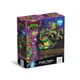 Пазл классический Medium-S "TMNT. Донателло и Микеланджело" 200529, 250 элементов - изображение 1