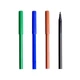 Детские Фломастеры "Фломики" COLOR-IT CR550-6 6 цветов - изображение 2