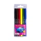 Детские Фломастеры "Фломики" COLOR-IT CR550-6 6 цветов - изображение 3