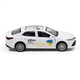 Автомодель детская TOYOTA CAMRY UKLON TechnoDrive 250291 инерционная - изображение 3