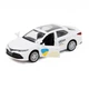 Автомодель детская TOYOTA CAMRY UKLON TechnoDrive 250291 инерционная - изображение 4