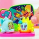 Набір фігурок Коробочка пригод Moji Pops S1 PMP1D612IN00, 2 фігурки, сцена - изображение 6