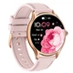 Smart Milano Gold Rubber, 2 ремінці смарт годинник, розумний годинник ( 17998 ) - изображение 3