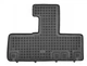 Килимок в салон Citroen Spacetourer 2016 - 2-й ряд Rezaw-Plast RP 201231 - изображение 1