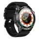 North Edge GPS Smart Titan Смарт годинник, розумний годинник з компасом ( 19277 ) - изображение 6