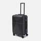 Чемодан Palmera T10Marble20black-L 62 л Черный (ROZ6501057321) - изображение 3