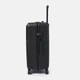Чемодан Palmera T10Marble20black-XL 96 л Черный (ROZ6501057322) - изображение 5