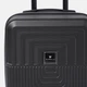 Чемодан Palmera T10Marble20black-M 41 л Черный (ROZ6501057320) - изображение 8