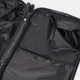 Чемодан Palmera T10Marble20black-M 41 л Черный (ROZ6501057320) - изображение 11