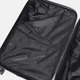 Чемодан Palmera T10Marble20black-XL 96 л Черный (ROZ6501057322) - изображение 11