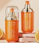 Крем для лица Sadoer Niacinamide Vitamin C Face Cream двойного действия 50 г (6942349704161) - изображение 2