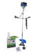 Бензотрімер NORDEX ND 4500 (шпуля, ніж 3т) - зображення 5