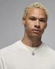 Лонгслив Air Jordan T-Shirt Mvp Beige FZ1971-133 L - изображение 4