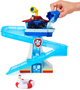 Ігровий набір для ванни Spin Master Paw Patrol Adventure Slide (778988321522) - зображення 3