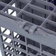 Корзина для столових приладів для посудомийної машини Beko 1513940500 100x220x230mm - изображение 2