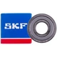 Універсальний підшипник 6305 SKF 481252028143 2Z (25x62x17) для пральної машини - изображение 1