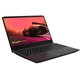 Ноутбук Lenovo IdeaPad Gaming 3 15ACH6, (82K20285RM) AMD Ryzen 5 5500H / RAM 8 ГБ / SSD 512 ГБ / RTX 2050 / Без ОС / чорний - зображення 2