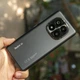 Мобільний телефон Xiaomi Redmi Note 14 Pro+ 5G 8/256GB NFC Midnight Black EU - изображение 2