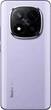 Мобільний телефон Xiaomi Redmi Note 14 Pro+ 5G 12/512GB NFC Lavender Purple EU - изображение 4