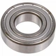 Універсальний підшипник 6205 SKF 481252028138 2Z (25x52x15) для пральних машин - изображение 1